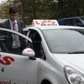 Royal Russell School Young Drivers Awarded - December 2011 - Photo 3