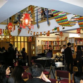 Royal Russell School Celebrates Chinese New Year - Photo 1