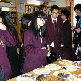 Royal Russell School Celebrates Chinese New Year - Photo 2