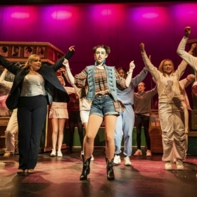 Legally Blonde - Photo 2