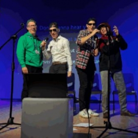 Nelson Charity Week - Photo 2