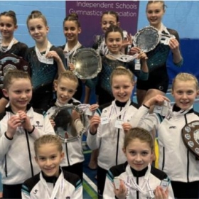 Tormead Shines at ISGA National Finals