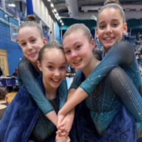 Milano National Team Finals - Photo 2