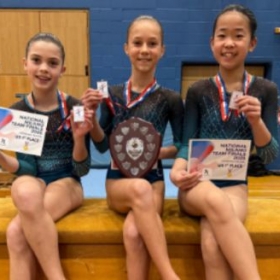 Milano National Team Finals - Photo 3