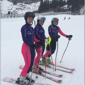 Skiers Win 24 Medals - Photo 1