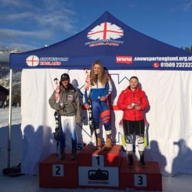 Skiers Win 24 Medals - Photo 2