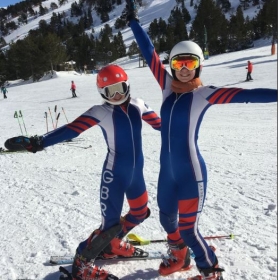 Skiers Win 24 Medals - Photo 3