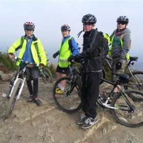 Easter Holidays Mountain Biking in the Lake District - Photo 1