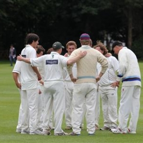 Bunbury's Charity Cricket Match at Box Hill School - Photo 1