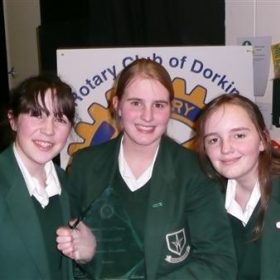 Box Hill School students win 'Youth Speaks' and 'Young Writer' Competitions! - Photo 1