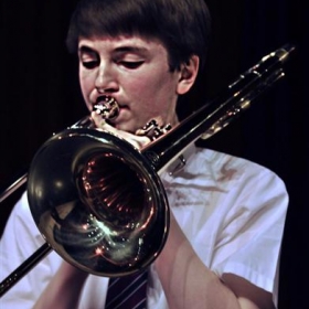 Box Hill School student 'most promising solo performer' - Photo 1