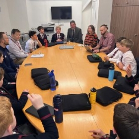 Bridewell AI – Future Proofing Every Pupil’s Education - Photo 2