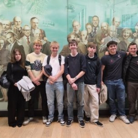 Royal Institution Youth Summit - Photo 2