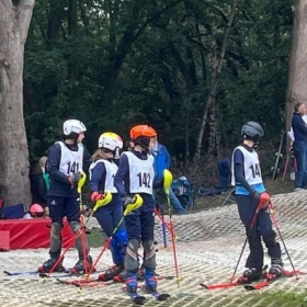 Win for King Edward's Witley Ski Team - Photo 2