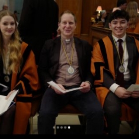 Royal Confirmation of the Guild of St Bride - Photo 3