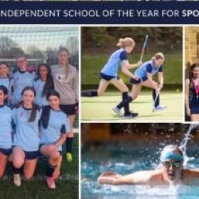 Commended for Sporting Achievement - Photo 2