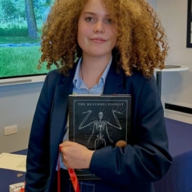 Summer Reading Celebrations - Photo 2