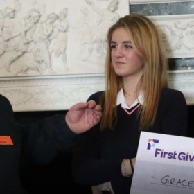 Year 9 Pupils Win £1,000 For The Grace Dear Trust - Photo 3