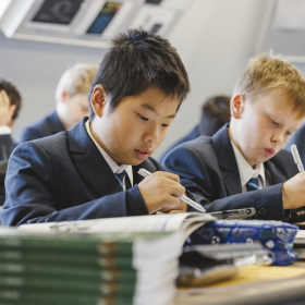 Halliford School is 'Excellent in all areas' - ISI Report December 2022 - Photo 2