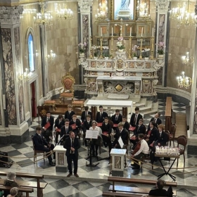  Halliford School Music Tour to Sorrento  - Photo 2