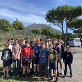  Halliford School Music Tour to Sorrento  - Photo 3