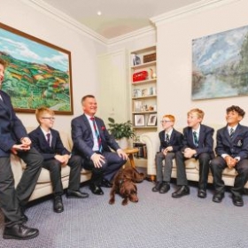 &lsquo;Significant Strength in Pupil Leadership&rsquo; - Photo 2