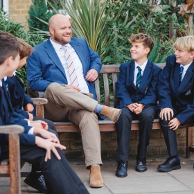 Halliford School Achieves Silver Status in National Mental Health Award