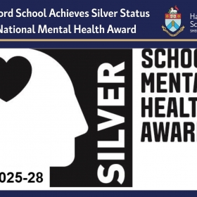 Halliford School Achieves Silver Status in National Mental Health Award - Photo 2