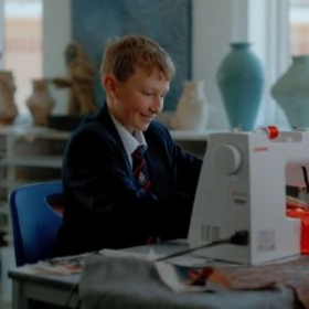 New School Video - Photo 2