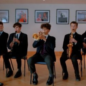 New School Video - Photo 3