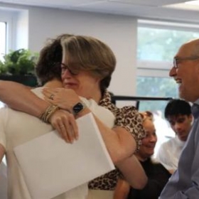 Exceptional A Level Success - Photo 3