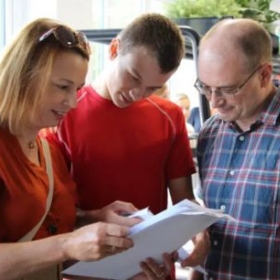 GCSE Results 2026 - Photo 1