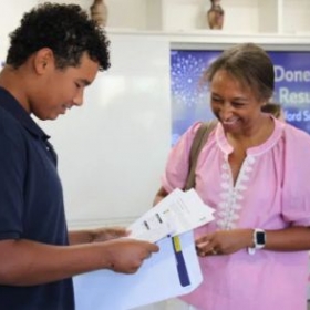 GCSE Results 2026 - Photo 2