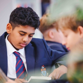The Return of Reading for Pleasure&mdash; a Privilege We Must Actively Protect