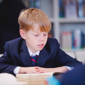 The Return of Reading for Pleasure&mdash; a Privilege We Must Actively Protect - Photo 2