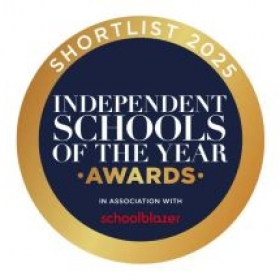 Independent Schools of the Year Awards 2025 - Photo 1