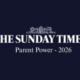 Sunday Times Parent Power 2026