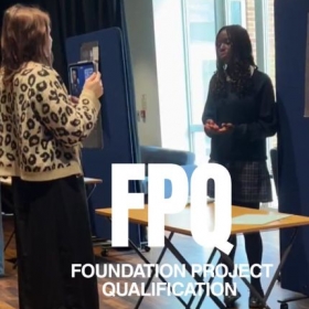 Foundation Project Qualification