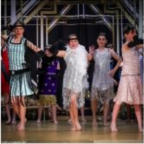  Bugsy Malone Performance - Photo 2