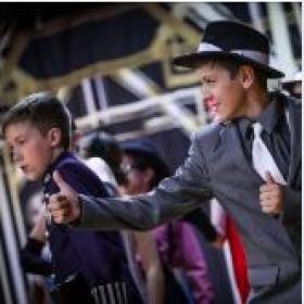  Bugsy Malone Performance - Photo 3