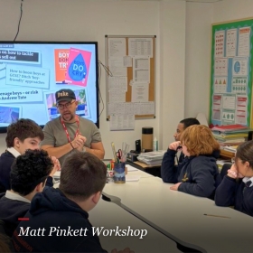 Challenging Stereotypes