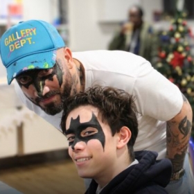 Christmas Fair - Photo 2