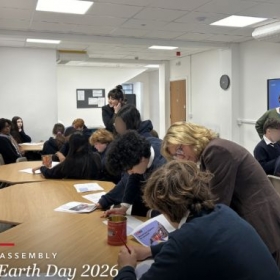 Earth Day 2026 - Photo 1