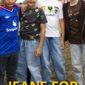 Jeans for Genes Day - Photo 2