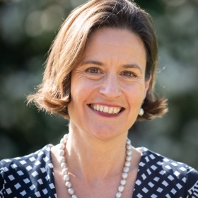 Tatler Names Samantha Price as one of the Best Public School Headteachers - Photo 1