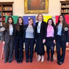 Introducing our new Student Leadership Team!  - Photo 2