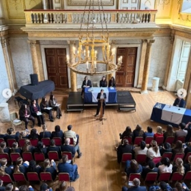 Introducing our new Student Leadership Team!  - Photo 3