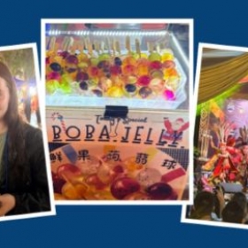 World Challenge Students Arrive in Borneo - Photo 3