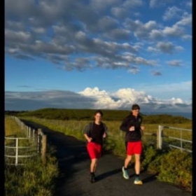 Boarders Coastal Run - Photo 3