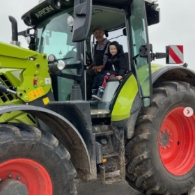 Life on the Farm